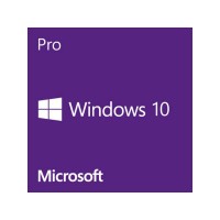 Microsoft Windows 10 Pro 64Bit EN